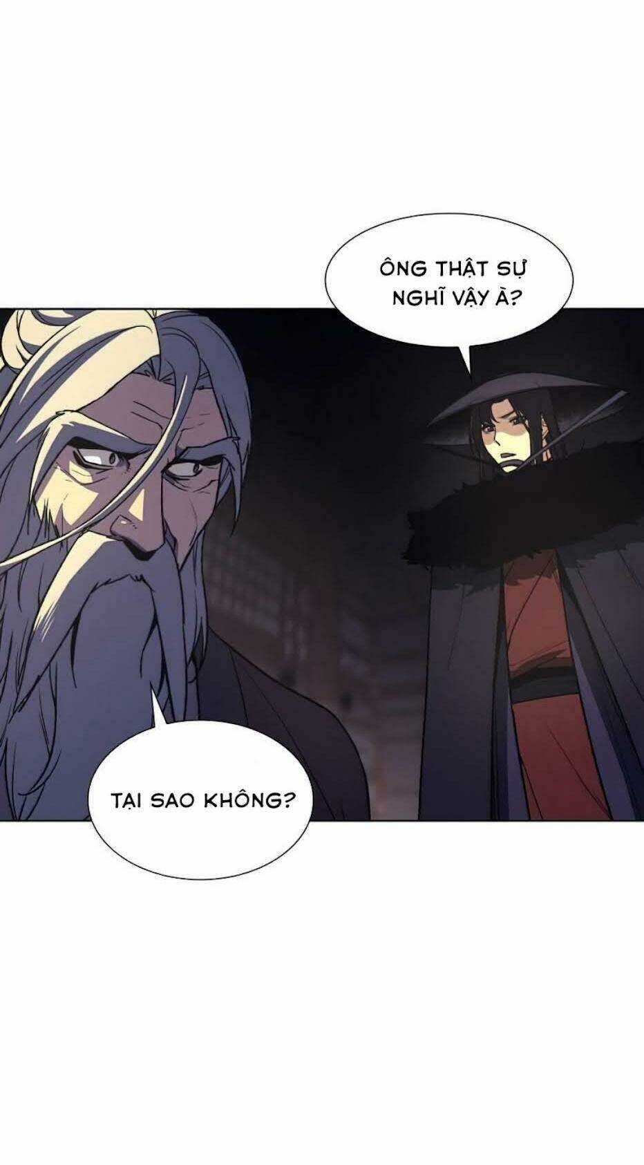 Thiên Ma Thần Quyết: Trùng Sinh Chapter 7 trang 97
