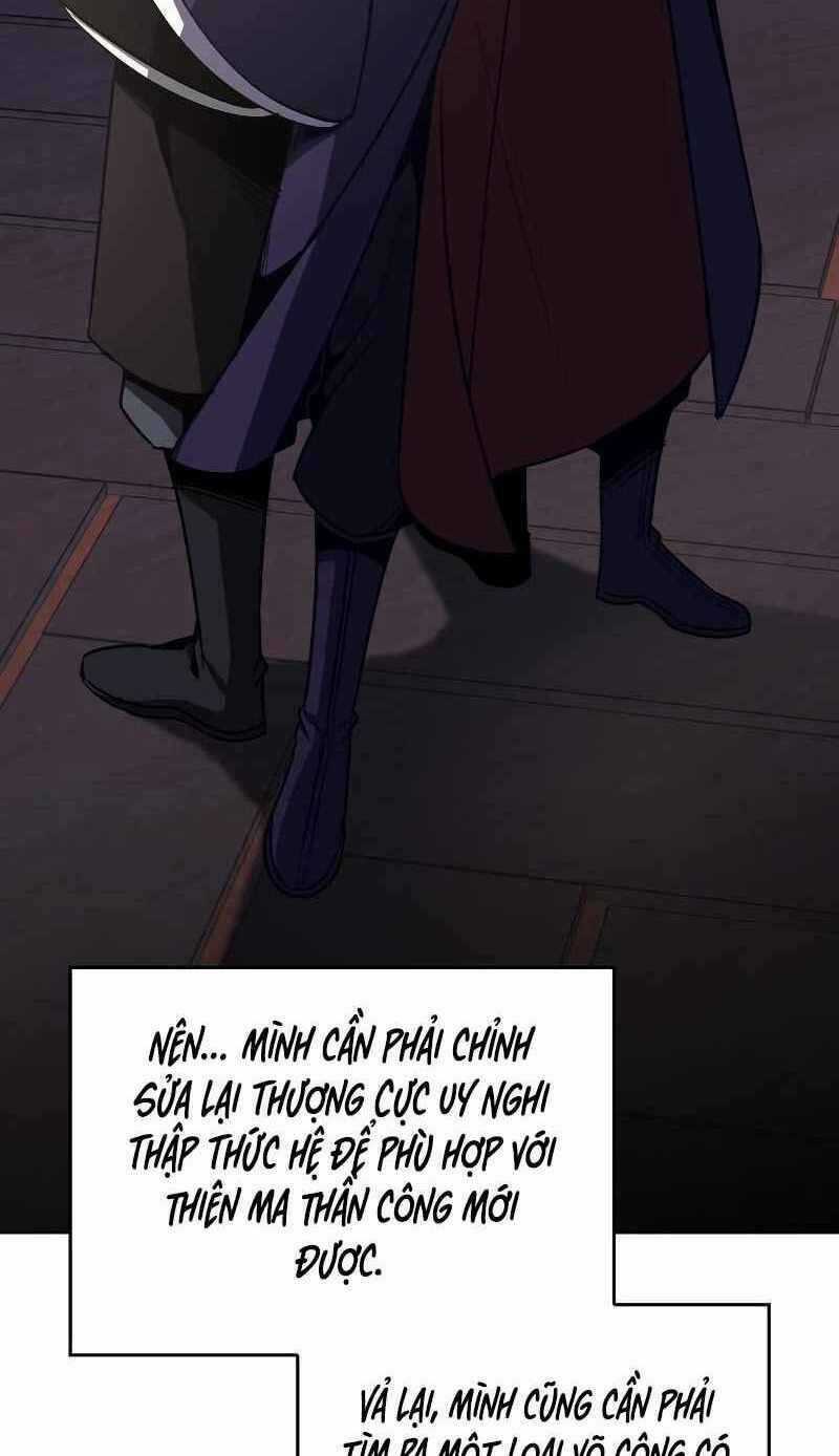 Thiên Ma Thần Quyết: Trùng Sinh Chapter 70.5 trang 13