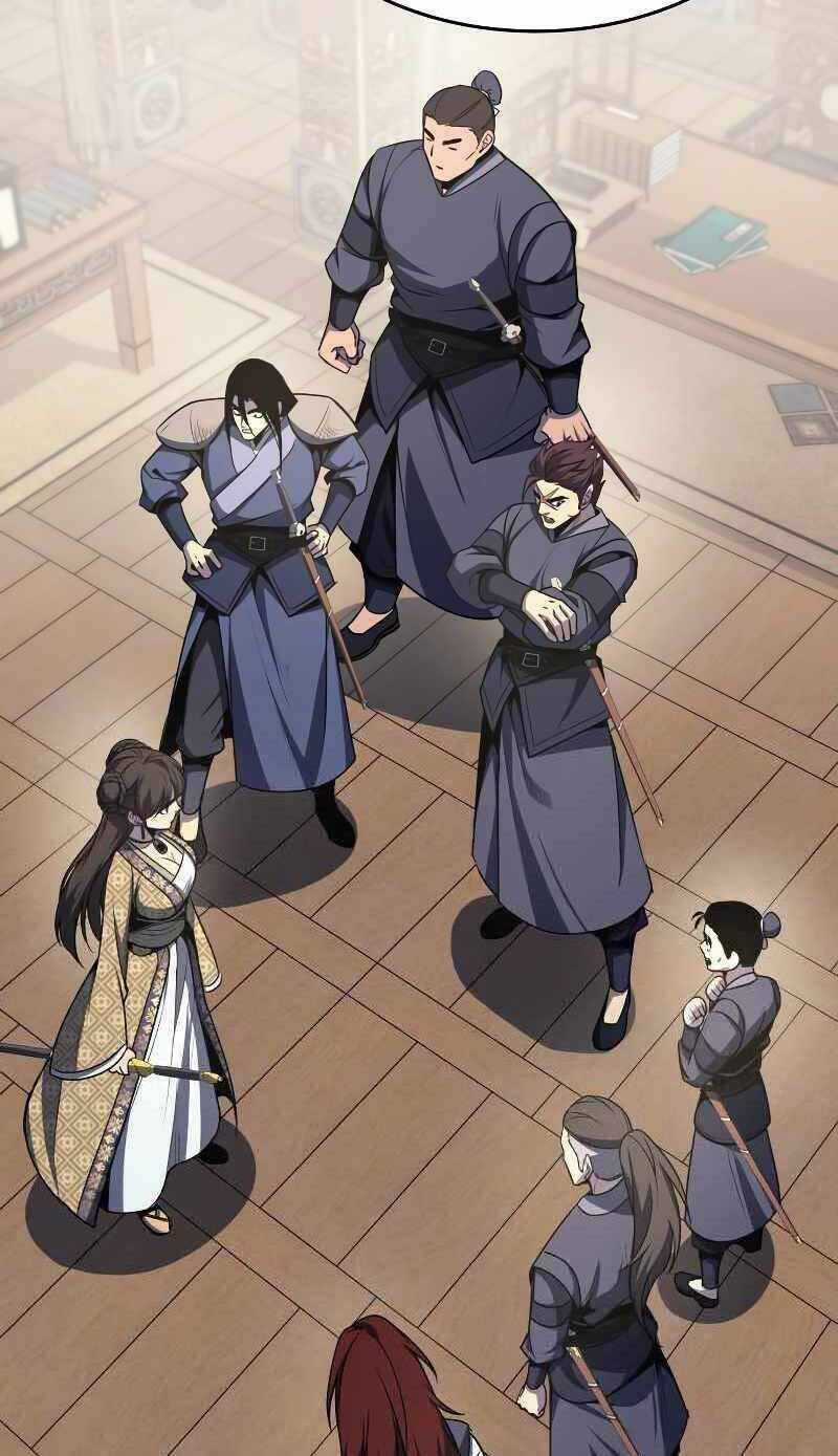 Thiên Ma Thần Quyết: Trùng Sinh Chapter 70.5 trang 23