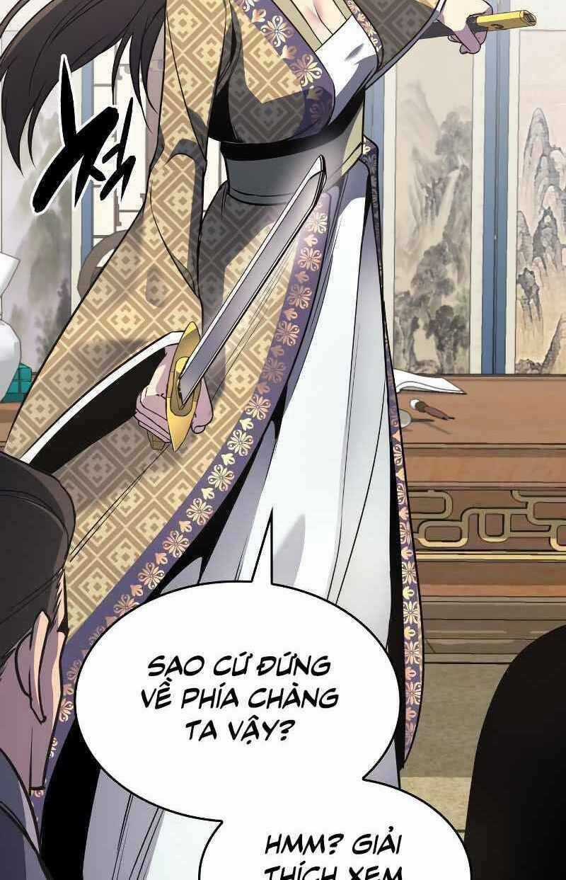 Thiên Ma Thần Quyết: Trùng Sinh Chapter 70.5 trang 28