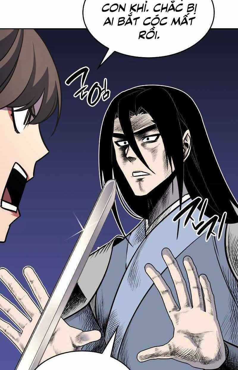 Thiên Ma Thần Quyết: Trùng Sinh Chapter 70.5 trang 32