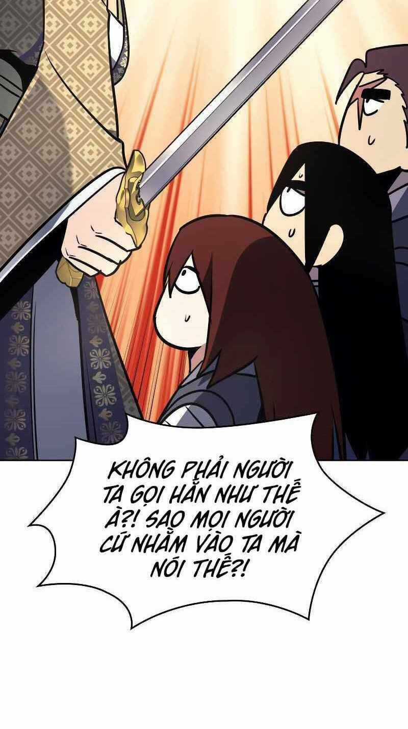 Thiên Ma Thần Quyết: Trùng Sinh Chapter 70.5 trang 36