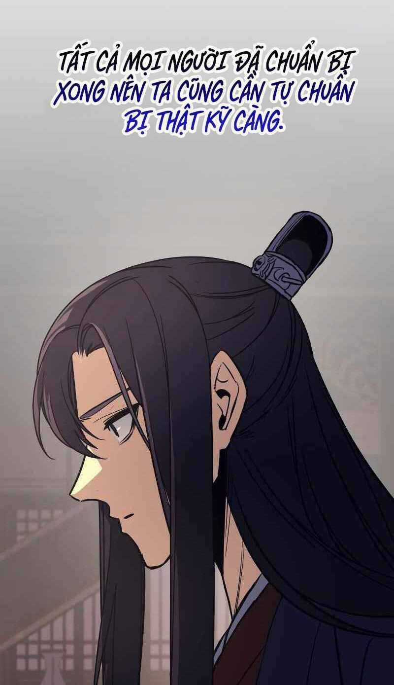 Thiên Ma Thần Quyết: Trùng Sinh Chapter 70.5 trang 8