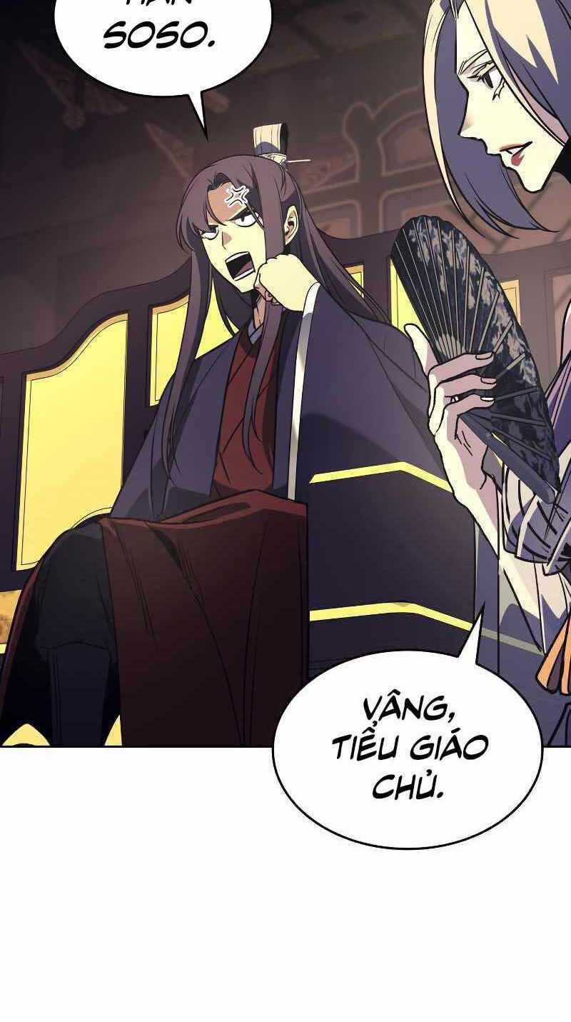 Thiên Ma Thần Quyết: Trùng Sinh Chapter 70 trang 11