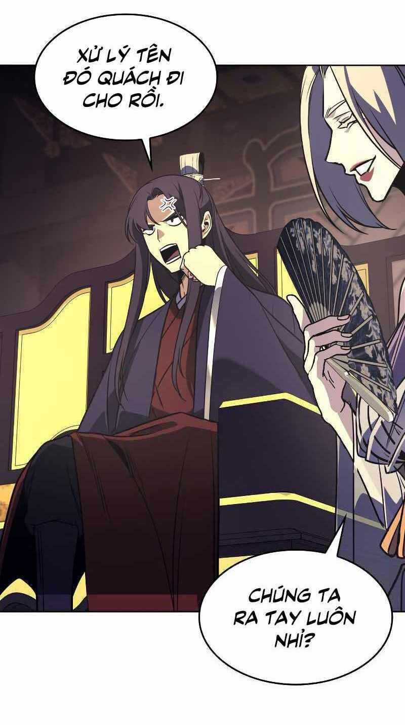 Thiên Ma Thần Quyết: Trùng Sinh Chapter 70 trang 12