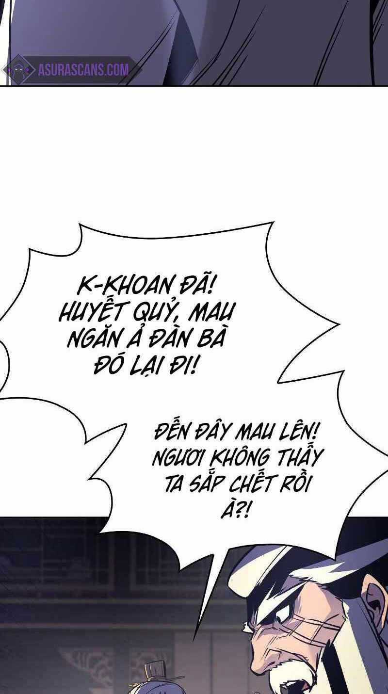 Thiên Ma Thần Quyết: Trùng Sinh Chapter 70 trang 16