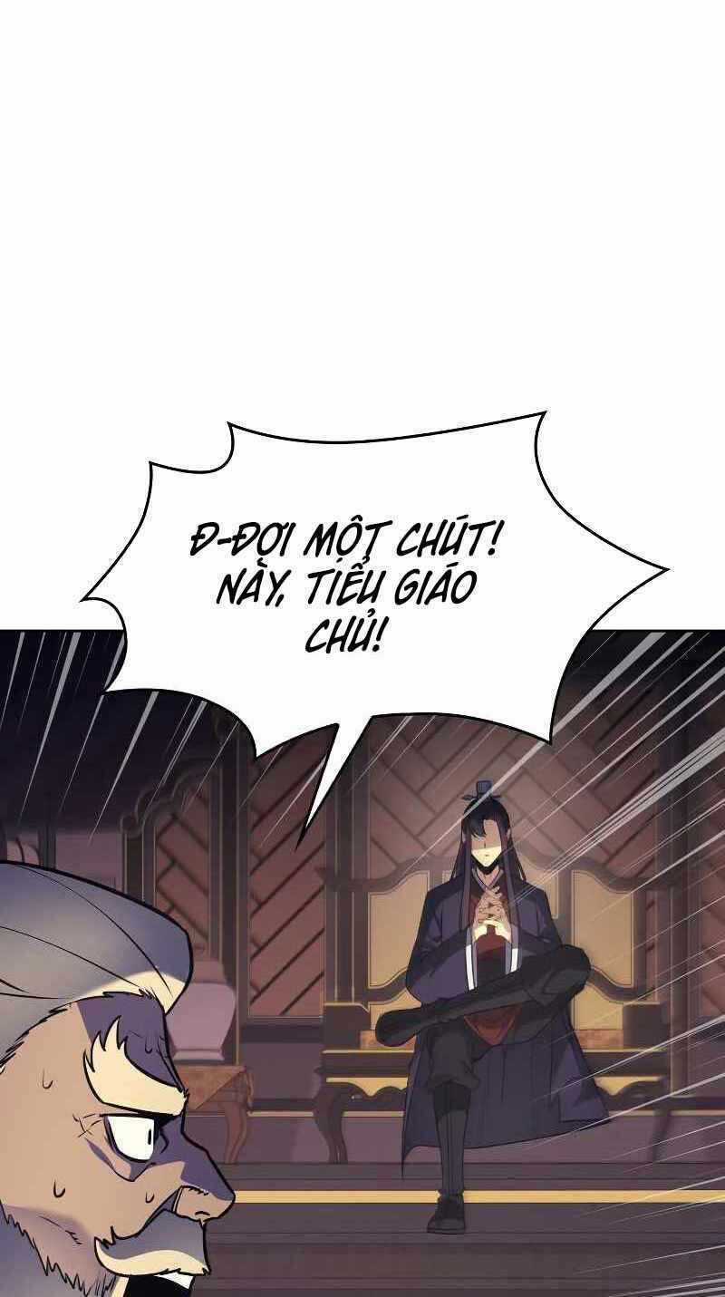 Thiên Ma Thần Quyết: Trùng Sinh Chapter 70 trang 18