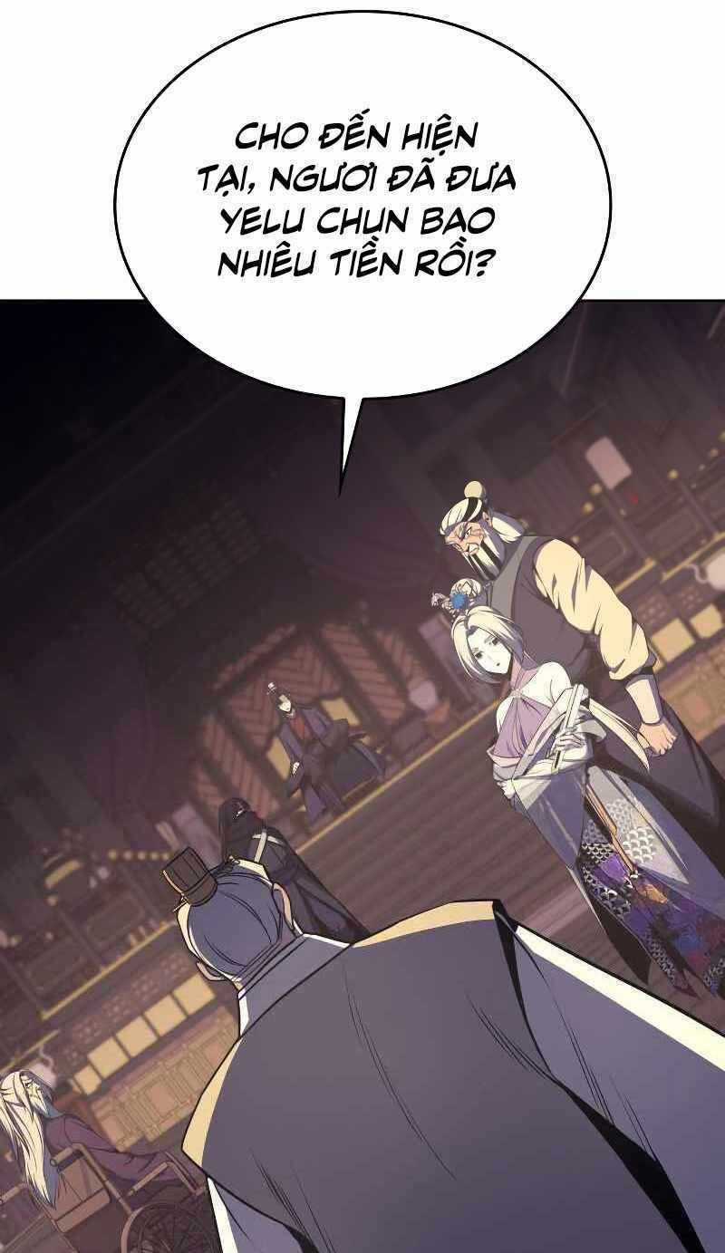 Thiên Ma Thần Quyết: Trùng Sinh Chapter 70 trang 30