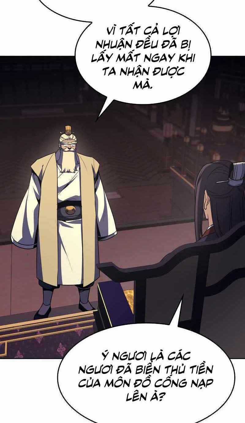 Thiên Ma Thần Quyết: Trùng Sinh Chapter 70 trang 35