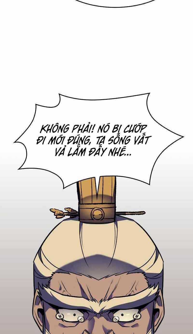 Thiên Ma Thần Quyết: Trùng Sinh Chapter 70 trang 36