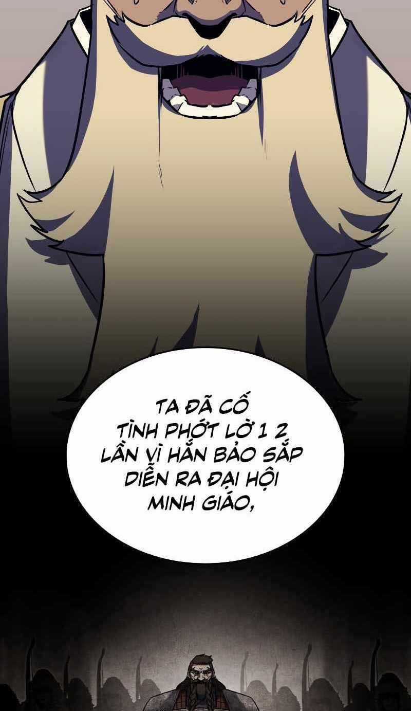 Thiên Ma Thần Quyết: Trùng Sinh Chapter 70 trang 37