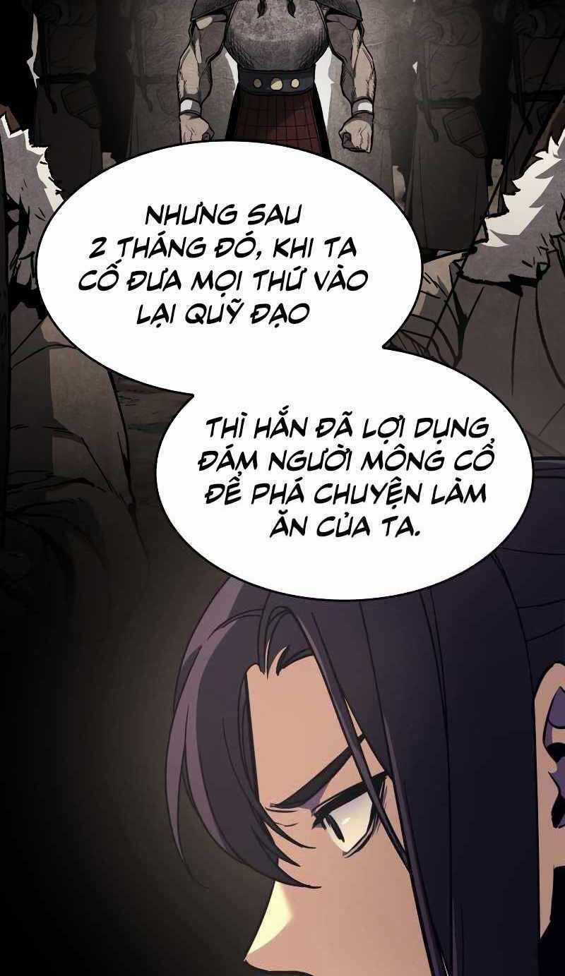 Thiên Ma Thần Quyết: Trùng Sinh Chapter 70 trang 38