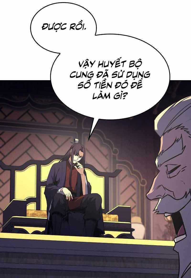 Thiên Ma Thần Quyết: Trùng Sinh Chapter 70 trang 40