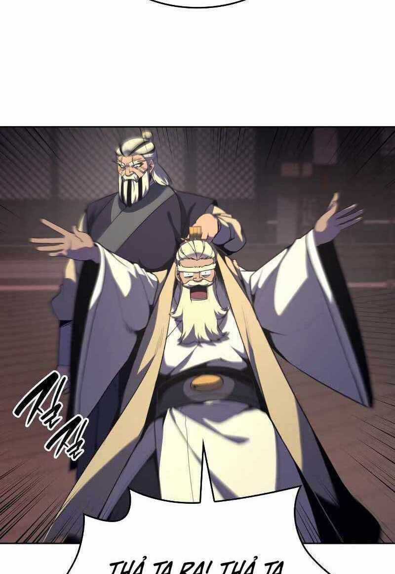 Thiên Ma Thần Quyết: Trùng Sinh Chapter 70 trang 42