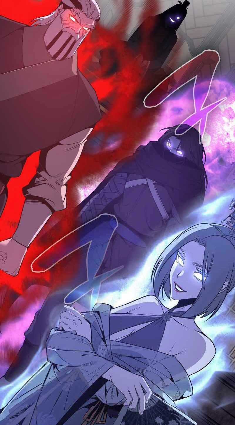 Thiên Ma Thần Quyết: Trùng Sinh Chapter 70 trang 5