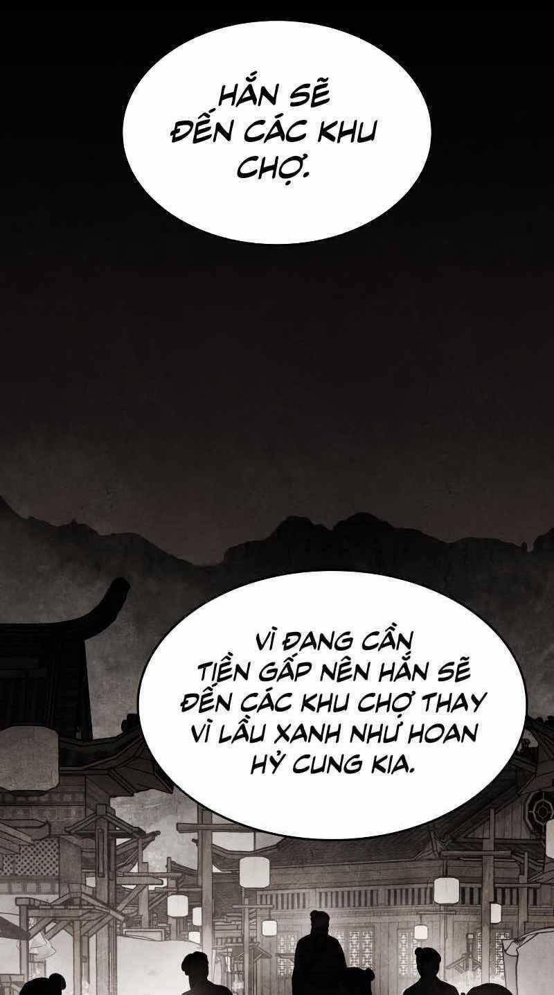 Thiên Ma Thần Quyết: Trùng Sinh Chapter 70 trang 50