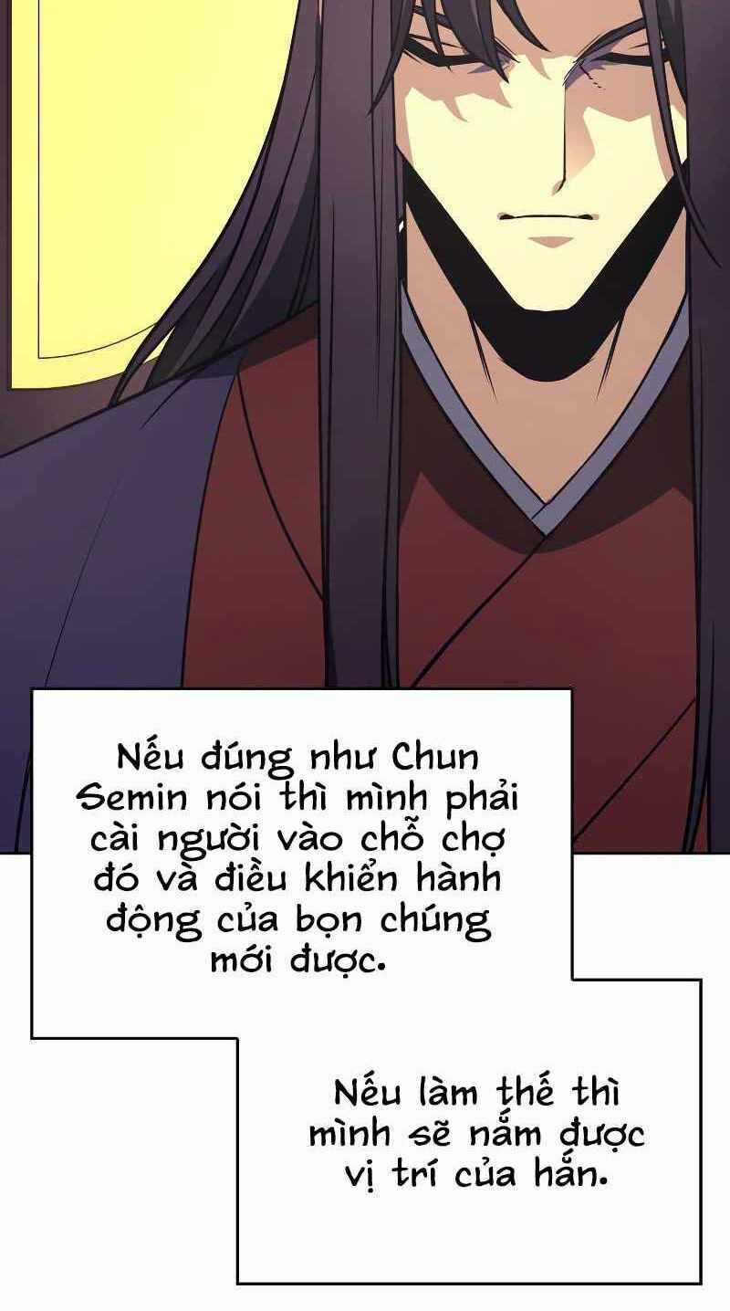 Thiên Ma Thần Quyết: Trùng Sinh Chapter 70 trang 56