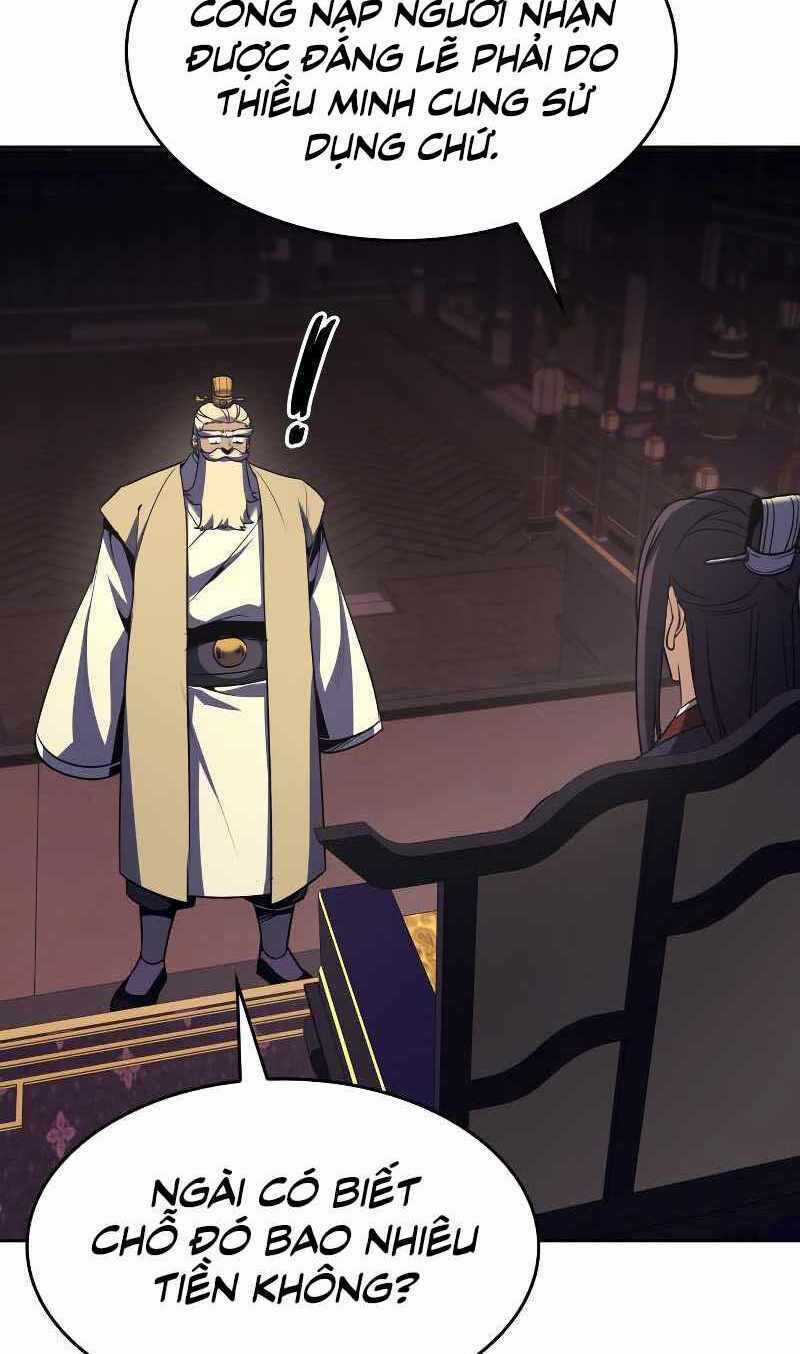 Thiên Ma Thần Quyết: Trùng Sinh Chapter 70 trang 61