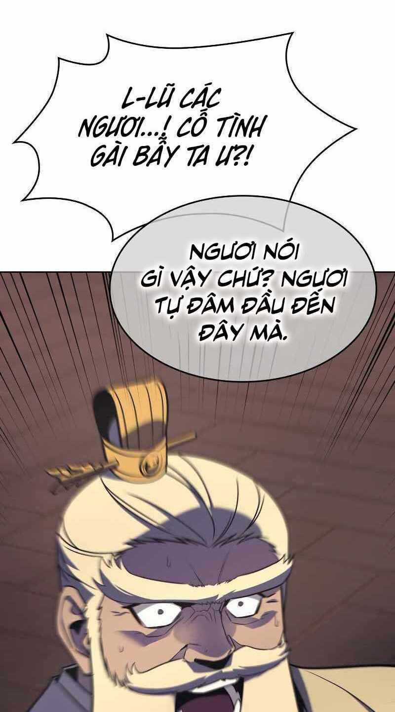 Thiên Ma Thần Quyết: Trùng Sinh Chapter 70 trang 8