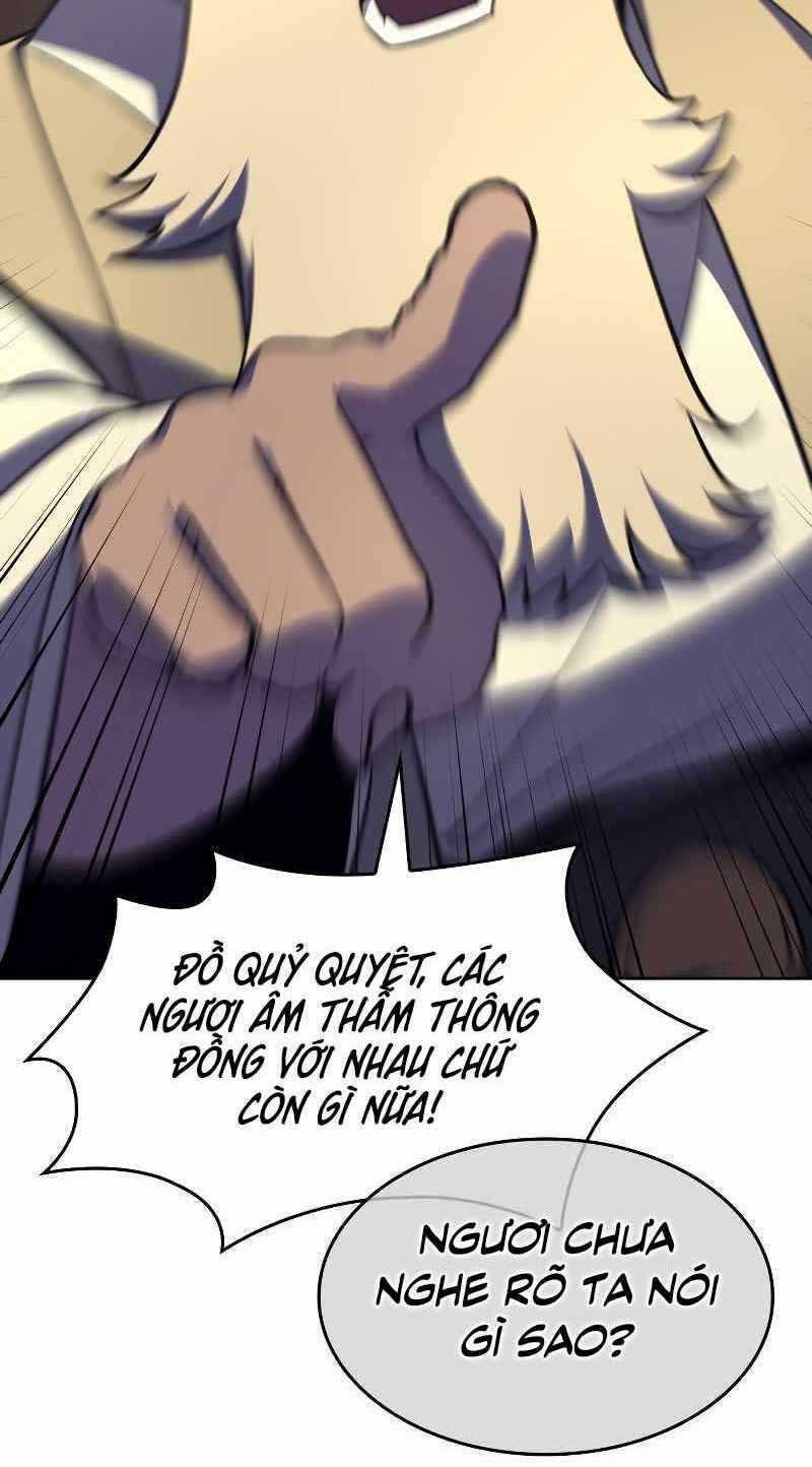 Thiên Ma Thần Quyết: Trùng Sinh Chapter 70 trang 9