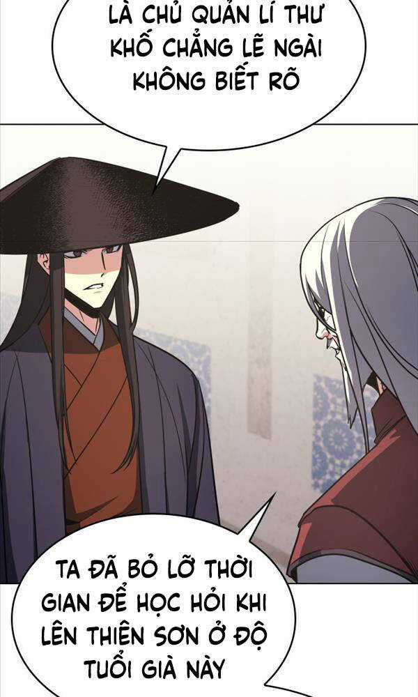 Thiên Ma Thần Quyết: Trùng Sinh Chapter 71 trang 108