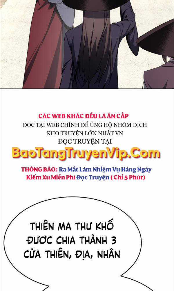 Thiên Ma Thần Quyết: Trùng Sinh Chapter 71 trang 124