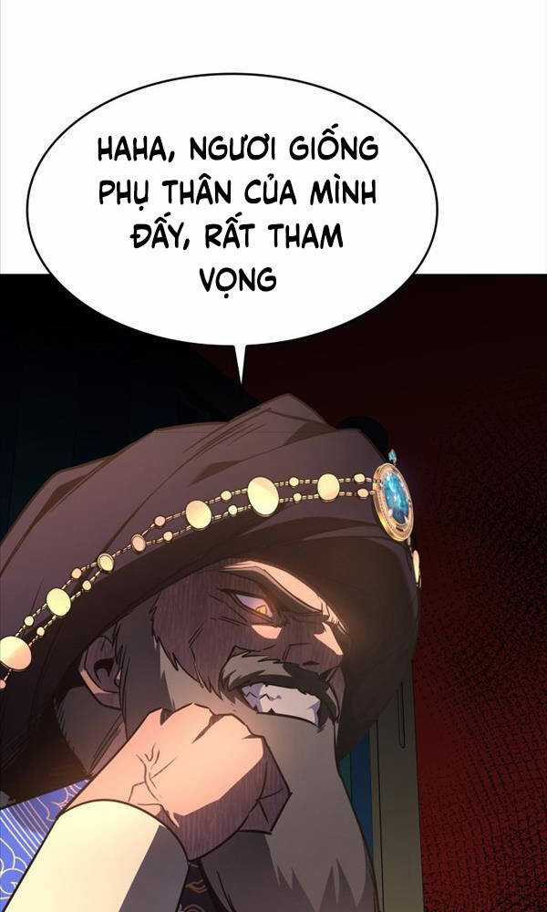 Thiên Ma Thần Quyết: Trùng Sinh Chapter 71 trang 19