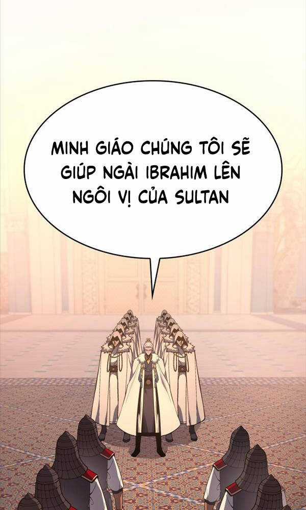 Thiên Ma Thần Quyết: Trùng Sinh Chapter 71 trang 21