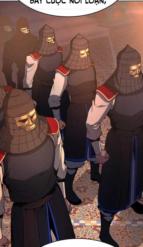 Thiên Ma Thần Quyết: Trùng Sinh Chapter 71 trang 25