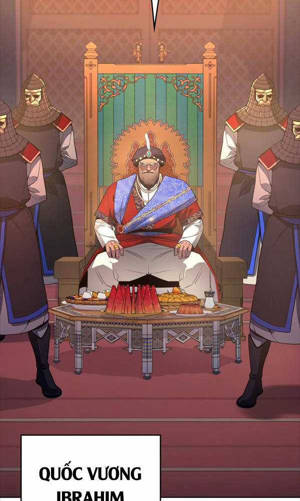 Thiên Ma Thần Quyết: Trùng Sinh Chapter 71 trang 3