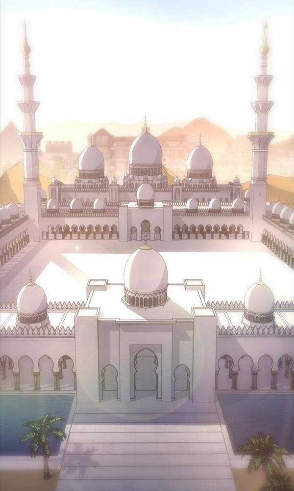 Thiên Ma Thần Quyết: Trùng Sinh Chapter 71 trang 33