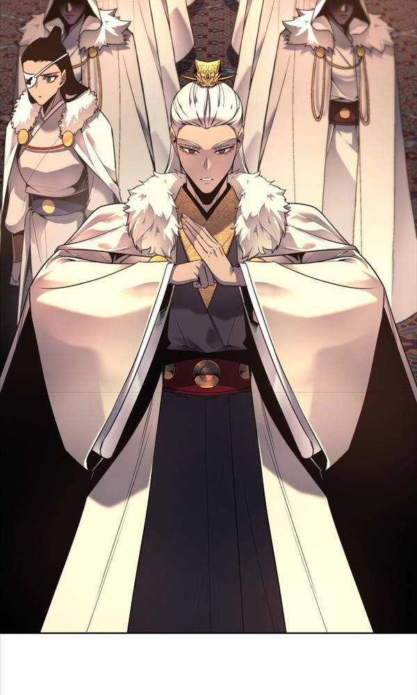 Thiên Ma Thần Quyết: Trùng Sinh Chapter 71 trang 5