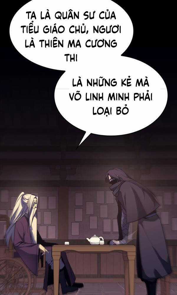 Thiên Ma Thần Quyết: Trùng Sinh Chapter 71 trang 65