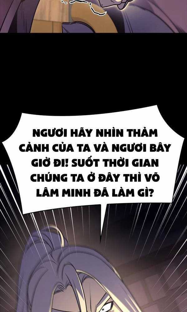 Thiên Ma Thần Quyết: Trùng Sinh Chapter 71 trang 67