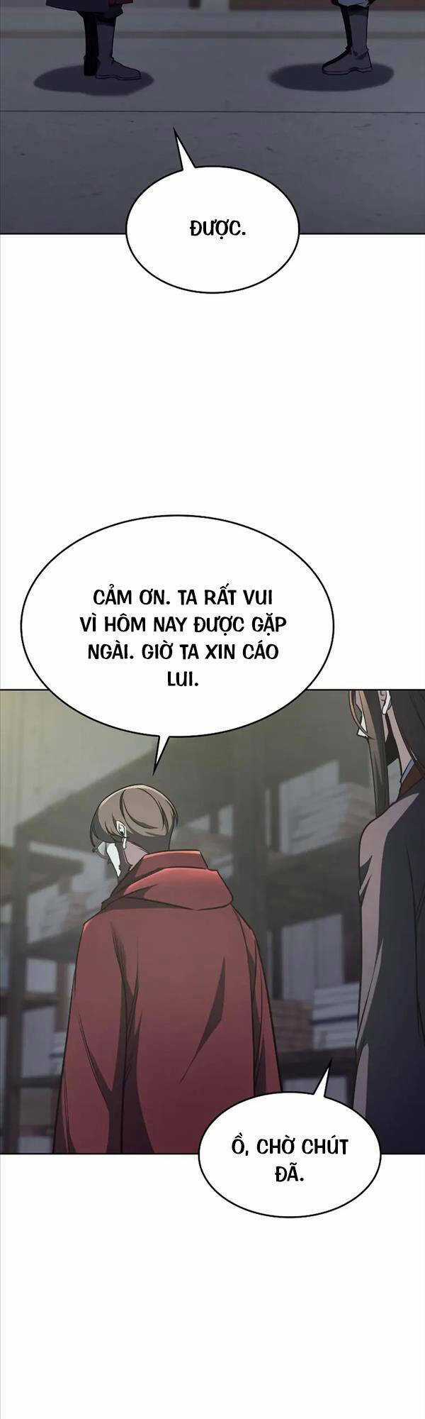 Thiên Ma Thần Quyết: Trùng Sinh Chapter 72 trang 10