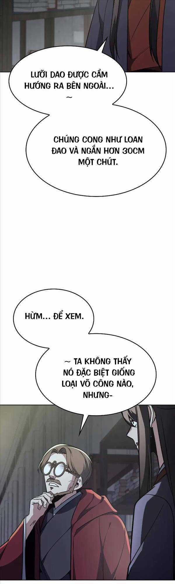 Thiên Ma Thần Quyết: Trùng Sinh Chapter 72 trang 13