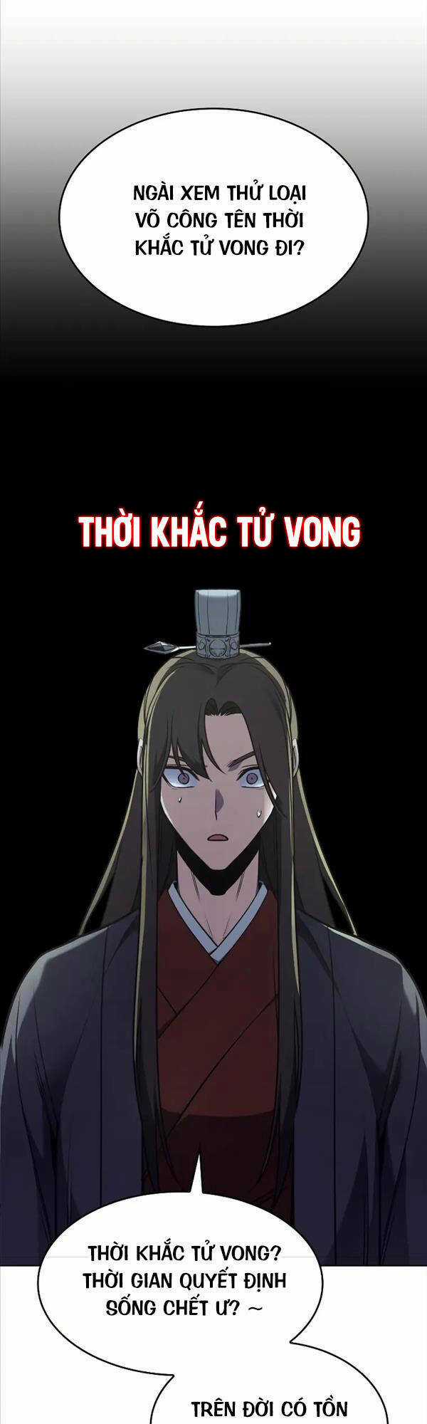 Thiên Ma Thần Quyết: Trùng Sinh Chapter 72 trang 14