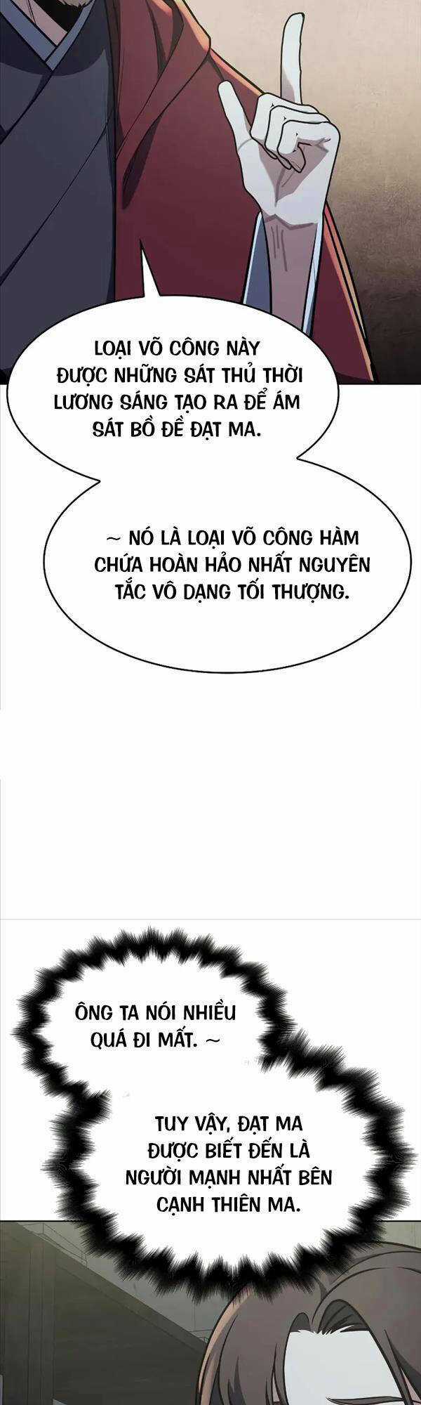 Thiên Ma Thần Quyết: Trùng Sinh Chapter 72 trang 16