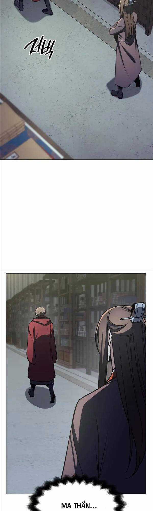 Thiên Ma Thần Quyết: Trùng Sinh Chapter 72 trang 18