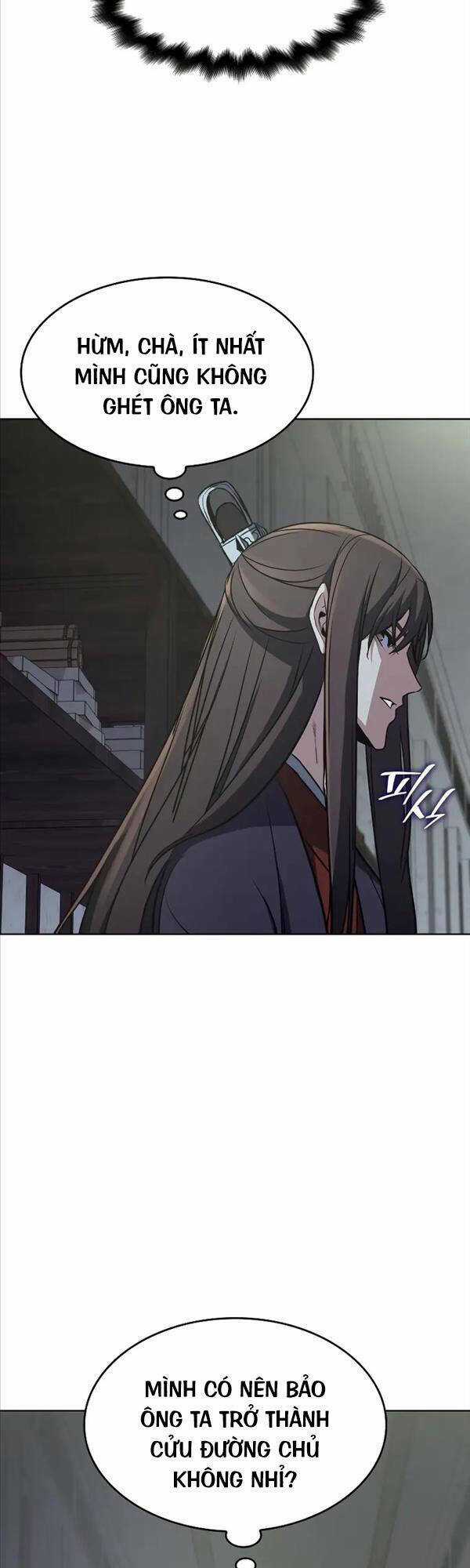 Thiên Ma Thần Quyết: Trùng Sinh Chapter 72 trang 19