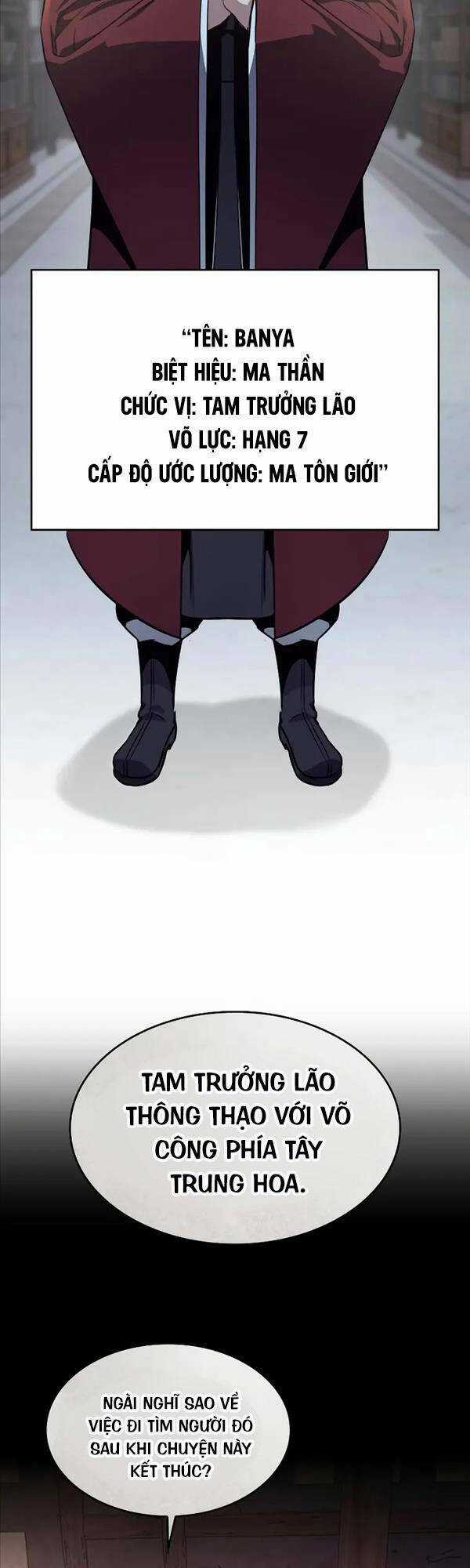 Thiên Ma Thần Quyết: Trùng Sinh Chapter 72 trang 2