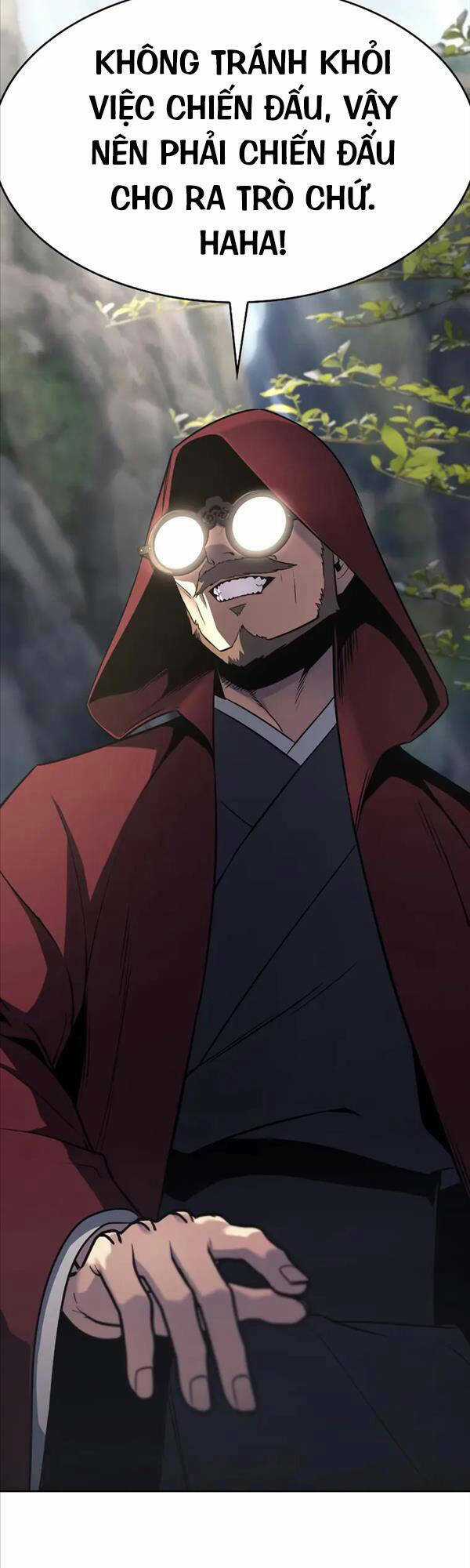 Thiên Ma Thần Quyết: Trùng Sinh Chapter 72 trang 23