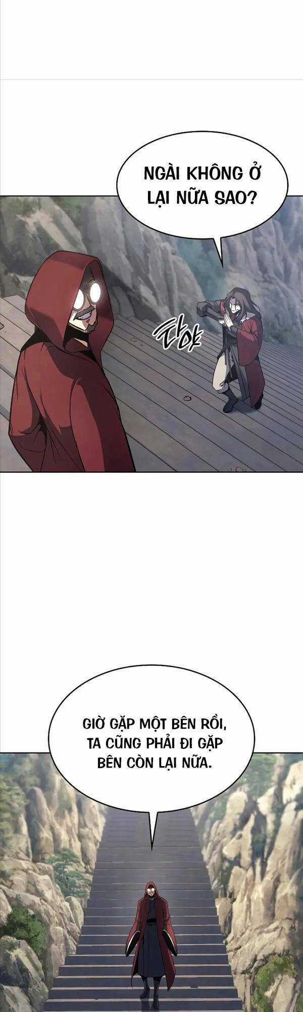 Thiên Ma Thần Quyết: Trùng Sinh Chapter 72 trang 24