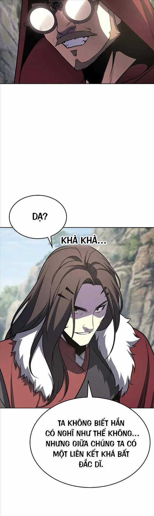 Thiên Ma Thần Quyết: Trùng Sinh Chapter 72 trang 26