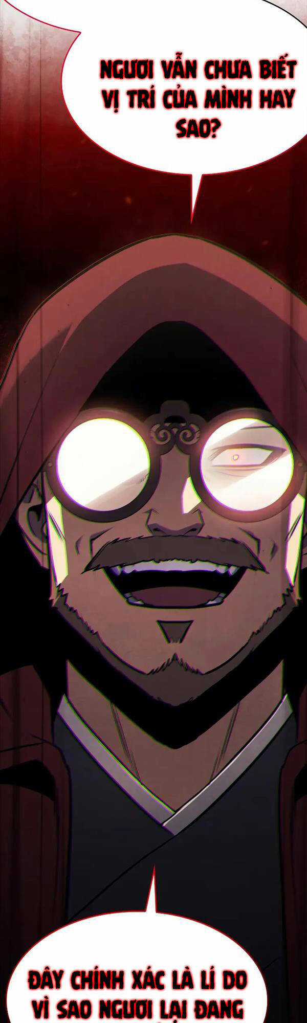 Thiên Ma Thần Quyết: Trùng Sinh Chapter 72 trang 28