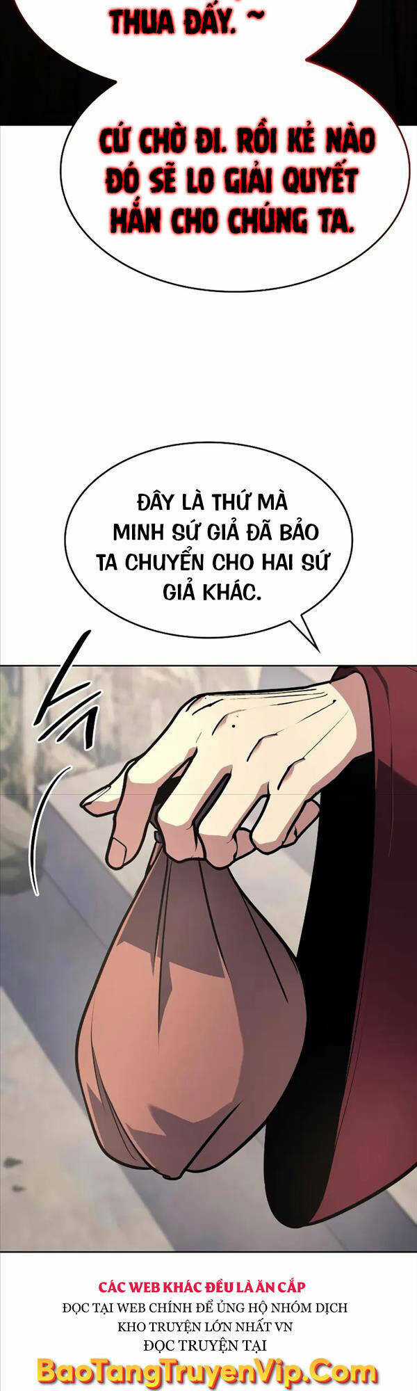 Thiên Ma Thần Quyết: Trùng Sinh Chapter 72 trang 29