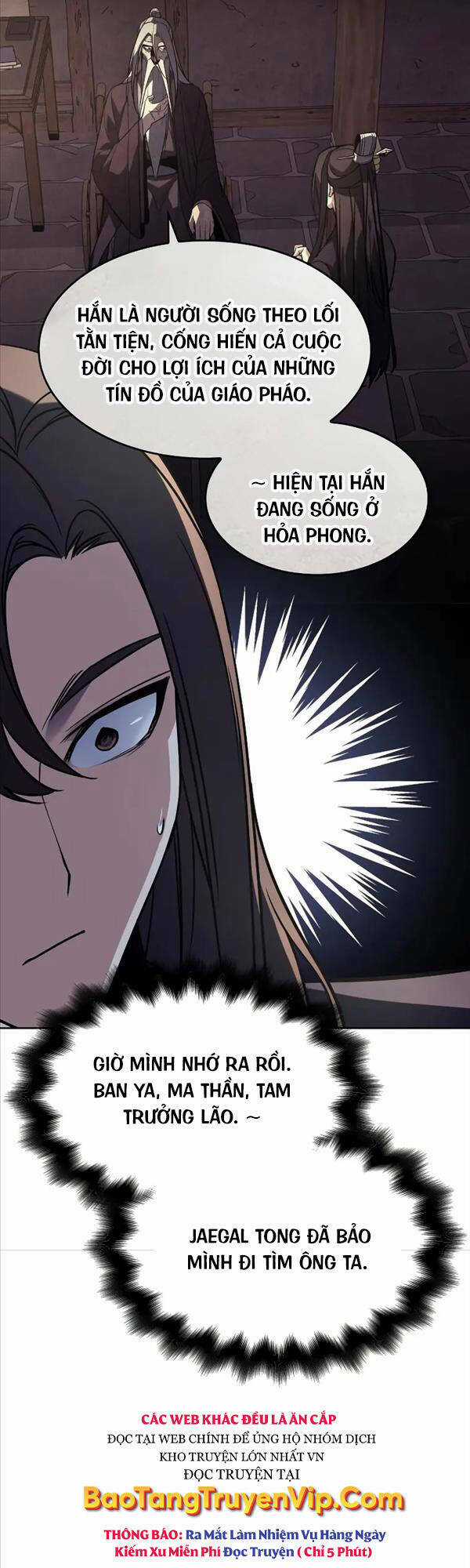 Thiên Ma Thần Quyết: Trùng Sinh Chapter 72 trang 3