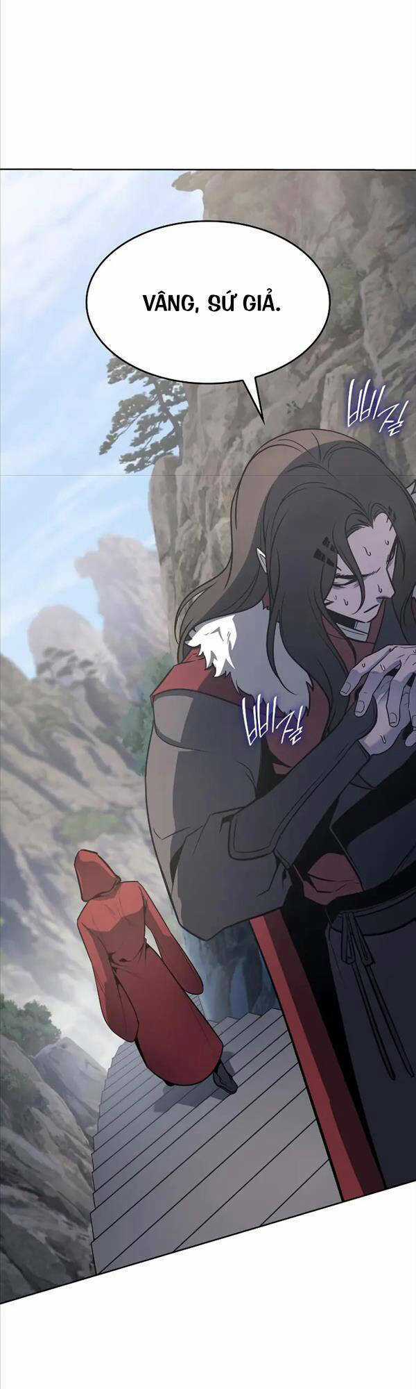 Thiên Ma Thần Quyết: Trùng Sinh Chapter 72 trang 31