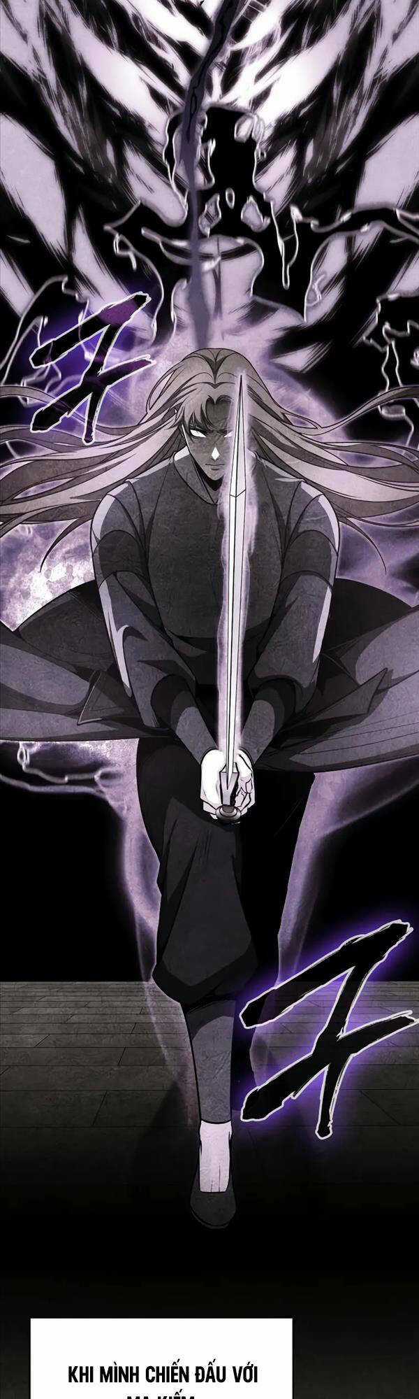 Thiên Ma Thần Quyết: Trùng Sinh Chapter 72 trang 37