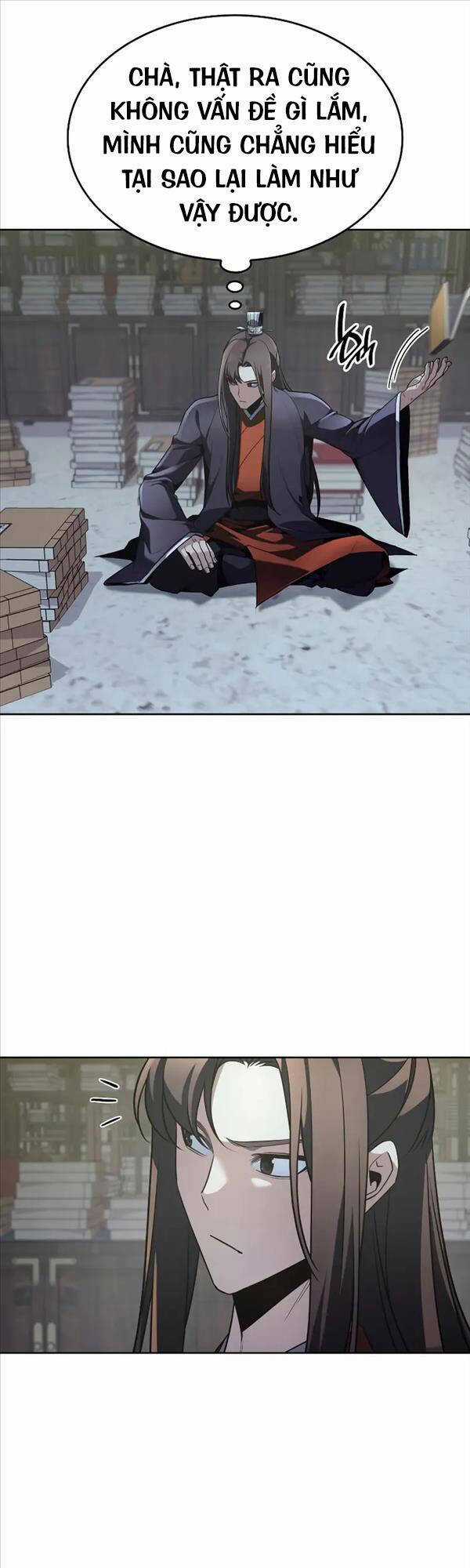 Thiên Ma Thần Quyết: Trùng Sinh Chapter 72 trang 39